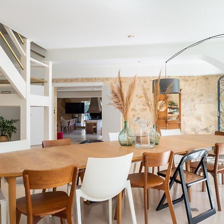 249 Roberie Sud - Cenac Villa Luaran gambar