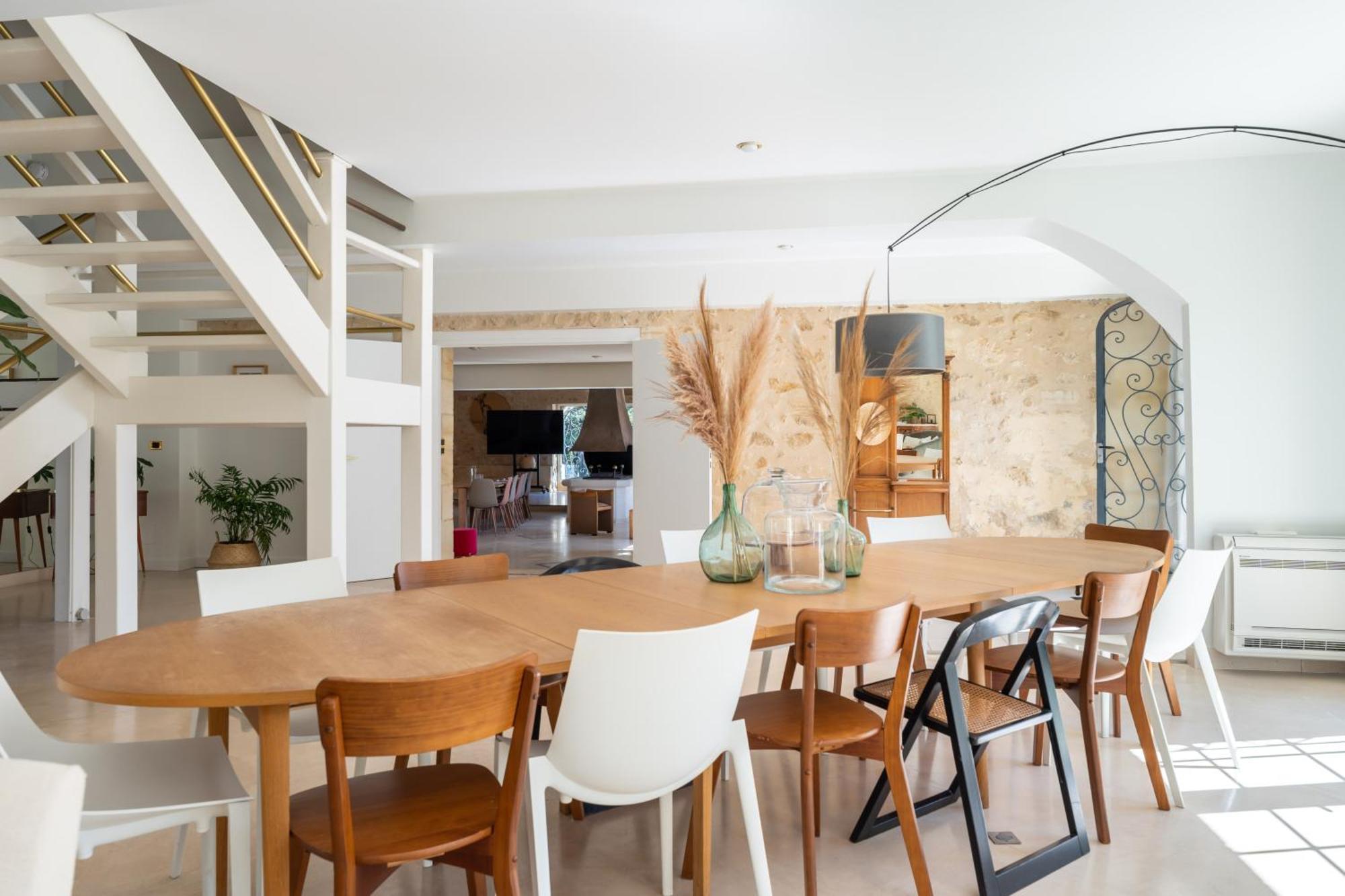 249 Roberie Sud - Cenac Villa Luaran gambar