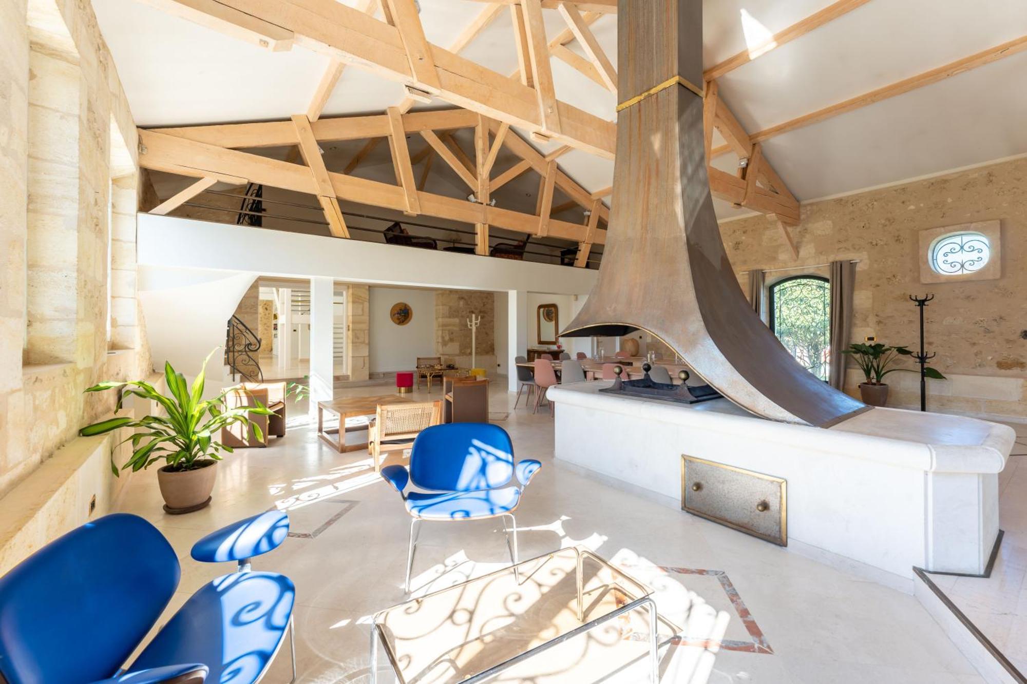 249 Roberie Sud - Cenac Villa Luaran gambar