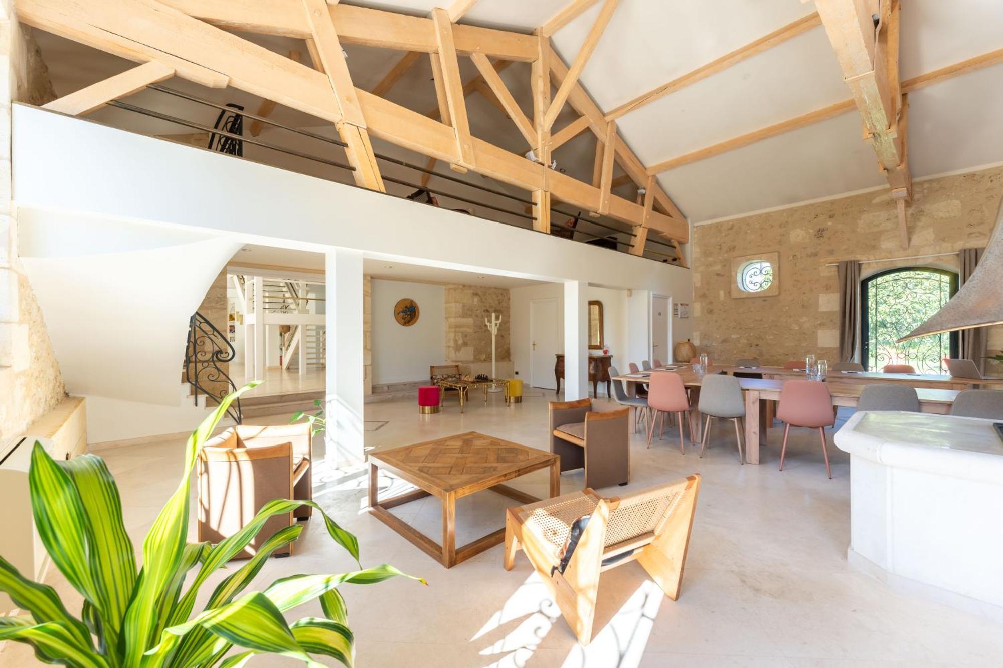 249 Roberie Sud - Cenac Villa Luaran gambar
