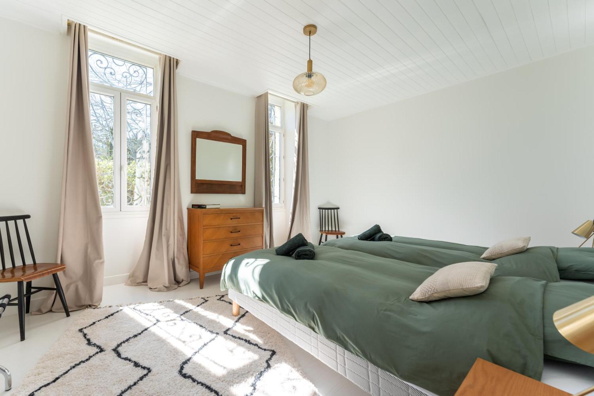 249 Roberie Sud - Cenac Villa Luaran gambar