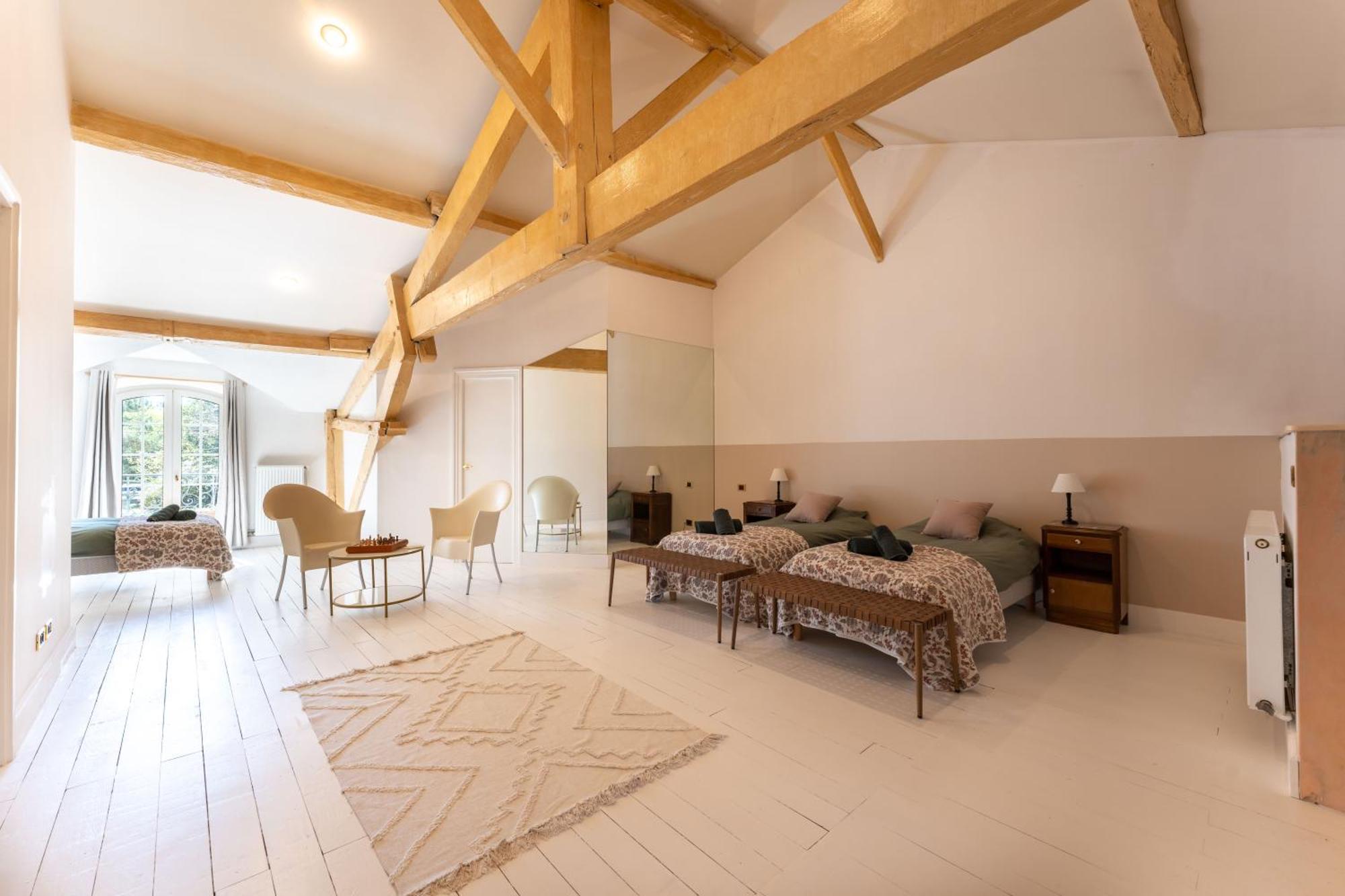 249 Roberie Sud - Cenac Villa Luaran gambar