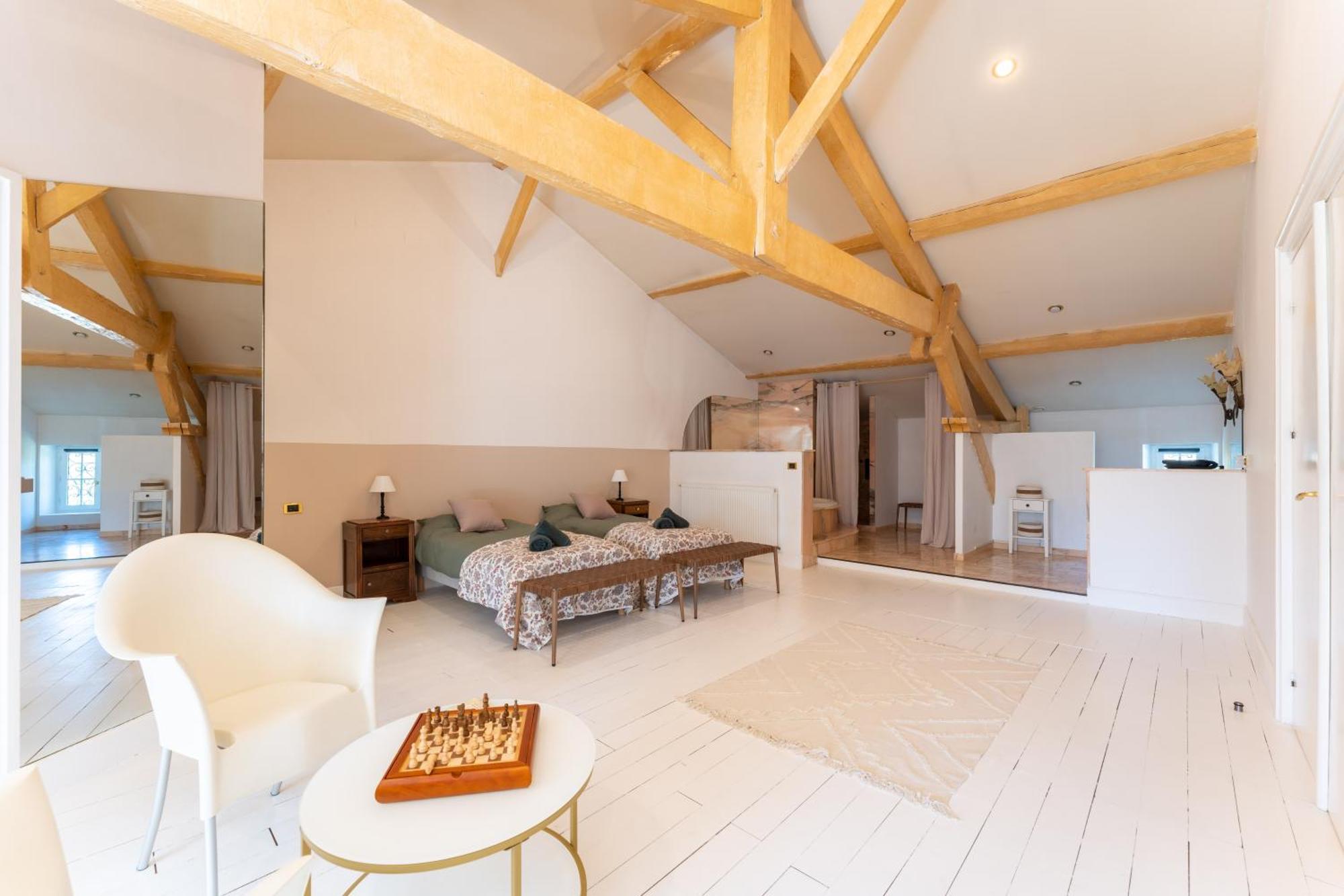 249 Roberie Sud - Cenac Villa Luaran gambar