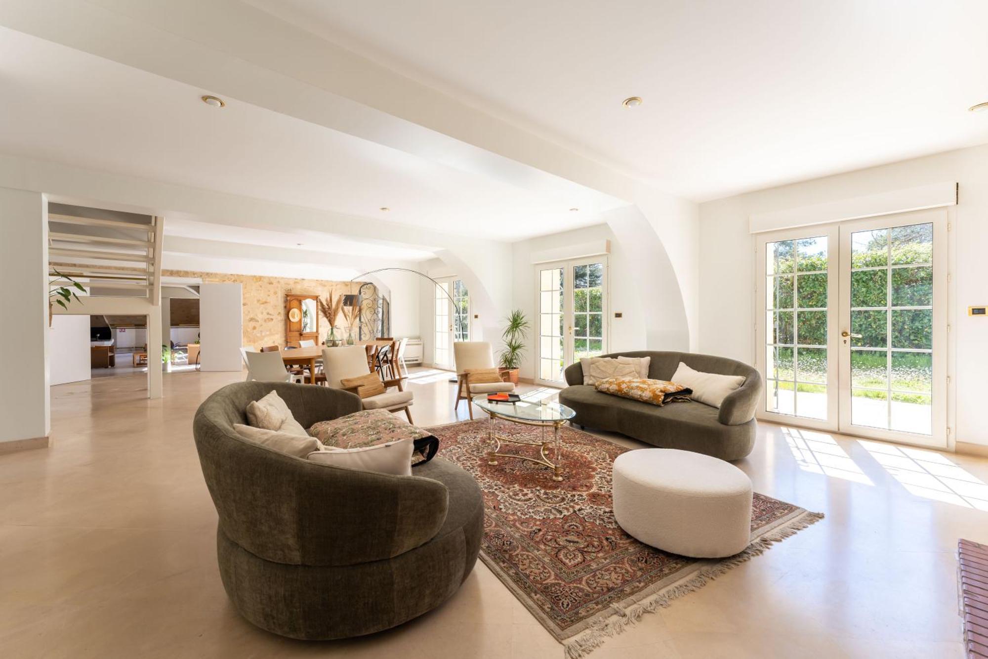 249 Roberie Sud - Cenac Villa Luaran gambar