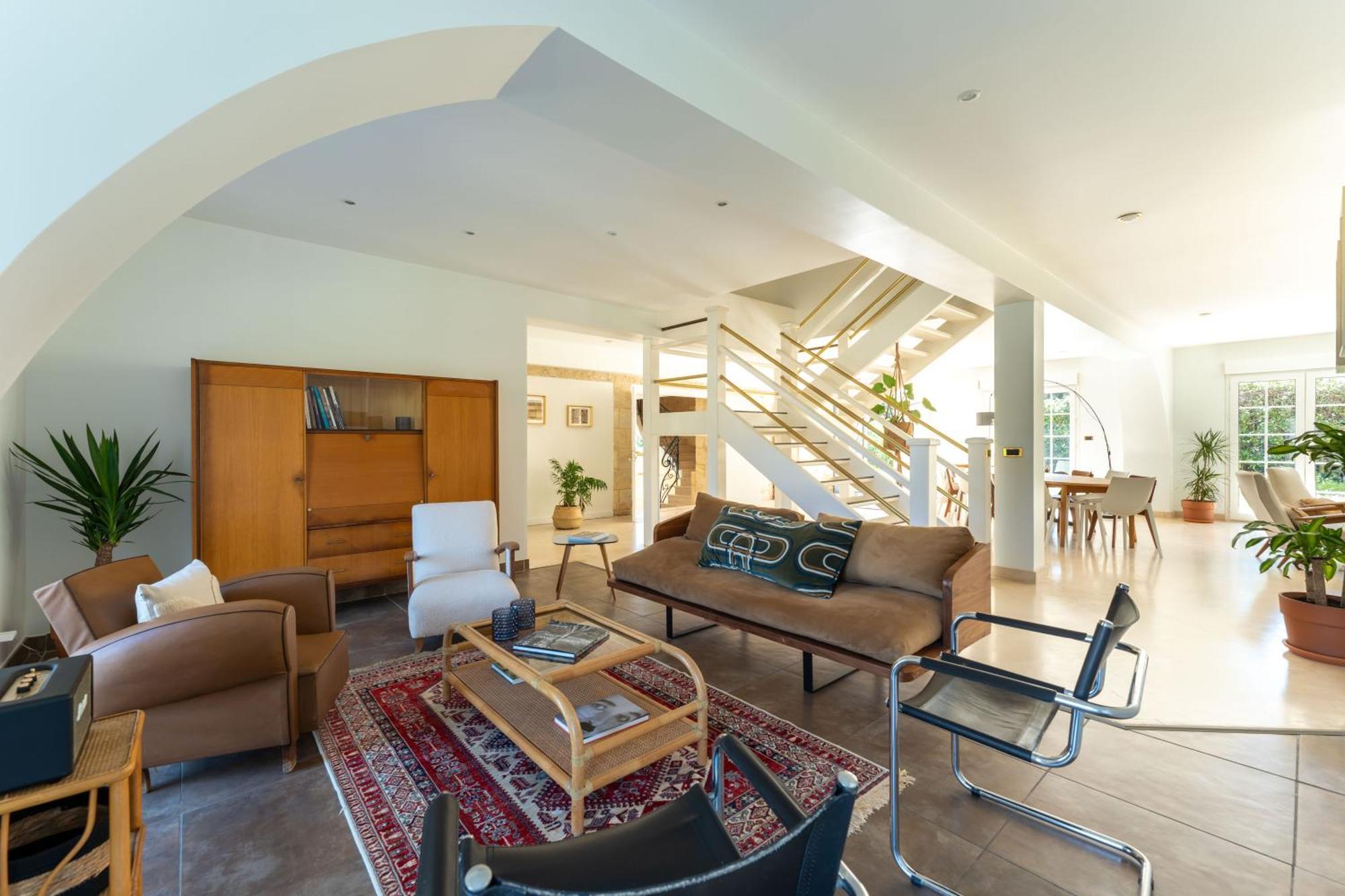 249 Roberie Sud - Cenac Villa Luaran gambar